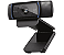 960-000764 Webcam Logitech C920 Pro HD 15MP Full HD1080P - Imagem 1