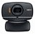 960-000841 Webcam B525 HD Logitech - Imagem 1
