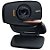 960-000841 Webcam B525 HD Logitech - Imagem 2