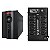 BZ1200-BR  APC Nobreak Back-UPS 1200VA 600W (Entrada Bivolt, Saida 115V), USB, com 8 tomadas NBR 14136 - Imagem 1