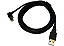 Cabo USB Topaz Systems A-CUR6-1 - Imagem 1