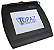 Coletor de Assinatura Topaz Systems T-LBK57GC-WF Modelo Série Siggem Color 5.7 WI-FI - Imagem 3