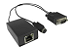 Conversor Serial para Ethernet para Leitores RFIDeas RS-232. - Imagem 1