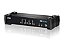 CS1764A Switch USB DVI/Audio KVMP™ de 4 portas - Imagem 1