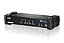 CS1784A Switch USB DVI Dual Link/Audio KVMP™ de 4 portas - Imagem 1