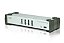 CS1914 Switch USB 3.0 DisplayPort KVMP™ de 4 Portas (Cabos incluídos) - Imagem 1
