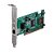 DGE-528T D-Link Placa de Rede PCI Gigabit 10/100/1000Mbps (RJ45) - Imagem 1