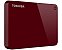 HDTC910XR3AA - HD Externo Toshiba 1TB Canvio Advance V9 5400rpm USB 3 Red - Imagem 2