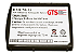 HMC50-LI - Bateria GTS Para MC50 - Imagem 1