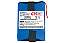 HPI781-LI - Bateria GTS Para Intermec 781T - Imagem 1