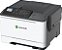 Impressora Laser Color Lexmark CS421DN - Imagem 2