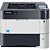 Impressora Laser Mono Ecosys Kyocera P3055DN - Imagem 1