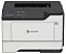 Impressora Laser Mono Lexmark MS421DN - Imagem 1