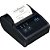 Impressora Portátil Térmica Epson TM-P80 Bluetooth PN: C31CD70011 - Imagem 1