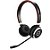 Jabra Headset sem fio Evolve 65 MS Biauricular (USB), 6599-823-309 - Imagem 1
