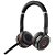 Jabra Headset sem fio Evolve 75 Stereo MS, Link 370 (USB), 7599-832-109 - Imagem 1