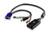 KA7176 Adaptador KVM de mídia virtual VGA / áudio USB - Imagem 1