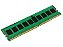 KCP424ND8/16 MEMORIA DESKTOP 16GB DDR4 KINGSTON - Imagem 1