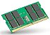 KCP424SD8/16 MEMORIA NOTEBOOK 16GB DDR4 KINGSTON - Imagem 1