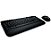 M7J-00021 Kit Teclado e Mouse Microsoft Wireless Desktop 2000 - Imagem 2