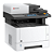 Multifuncional Laser Mono Ecosys Kyocera M2640IDW - Imagem 3