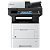 Multifuncional Laser Mono Ecosys Kyocera M3655IDN - Imagem 2