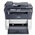 Multifuncional Laser Mono Kyocera FS-1025MFP - Imagem 1