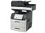 Multifuncional Laser Mono Lexmark MX711DHE - Imagem 2