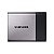 MU-PT500B Disco Rígido Portátil SSD Samsung T3 - 500 GB - MU-PT500B / AM - Imagem 1