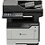 Multifuncional Laser Mono Lexmark MX522adhe - Imagem 1