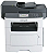 Multifuncional Mono Lexmark MX611dhe - Imagem 1