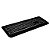 PZ3-00005 Teclado Microsoft Wireless 850 Preto - Imagem 2