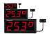 RDI-2GTH - Termohigrômetro Digital Prodigital 60 Metros - Imagem 2