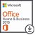 SOFT Office Home and Business 2016 - T5D-02324 - Imagem 1