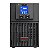 SRV1KI-BR APC Nobreak Easy-UPS SRV 1000VA 800W (Entrada 230V, Saida 230V), LCD, Dupla Conversao com 3 tomadas IEC-C13 - Imagem 1
