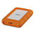 STFR4000800 HD Externo Portátil 4TB LaCie Rugged USB-C (USB3.0) - Imagem 1