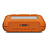 STFR5000800 HD Externo Portátil 5TB LaCie Rugged USB-C (USB3.0) - Imagem 3