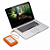 STFS2000800 HD Externo Portátil LaCie Rugged 2TB USB-C e Thunderbolt - Imagem 3