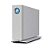 STFY8000400 HD Externo LaCie d2 8TB Thunderbolt 3 - Imagem 1