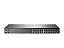 Switch 2930F Gerenciável 24G 4SFP+ com 24 portas 10/100/1000 Mbps RJ45 + 4 portas SFP+ (1/10G) - Aruba / JL253A - Imagem 1