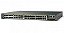 Switch Cisco Catalyst 2960-X 48 GigE PoE 370W, 4 x 1G SFP, LAN Base / WS-C2960X-48LPS-LB - Imagem 1