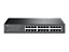 Switch Gigabit 24 Portas 10/100/1000 de Mesa ou Rack 6.0 - TP-LINK / TL-SG1024D - Imagem 3