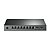 Switch Rack 8 Portas Gigabite 10/100/1000Mbps POE - TP-Link / TL-SG2210P - Imagem 2