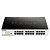 Switch SOHO Gigabit com 24x 10/100/1000Mbps RJ45  D-Link / DGS-1024D - Imagem 2