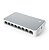 Switch Tipo Desktop Lan 8 Portas 10/100 Ethernet - TP-Link / TL-SF1008D - Imagem 1