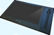 Tablet Topaz Systems Gemview 10 TD-LBK101VA-USB-R - Imagem 2