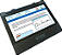 Tablet Topaz Systems Gemview 7 TD-LBK070VA-USB-R - Imagem 1
