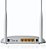 TD-W8961N Modem Roteador Adsl 2+ Wifi N Tp-link 300mbps - Imagem 3
