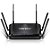 TEW-828DRU TRENDnet Roteador Wireless AC3200 Dual Band Wireless AC Router /w USB Port - Imagem 1