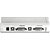 TK-204UK TRENDnet Kit de switch DVI USB KVM de 2 portas com áudio - Imagem 3